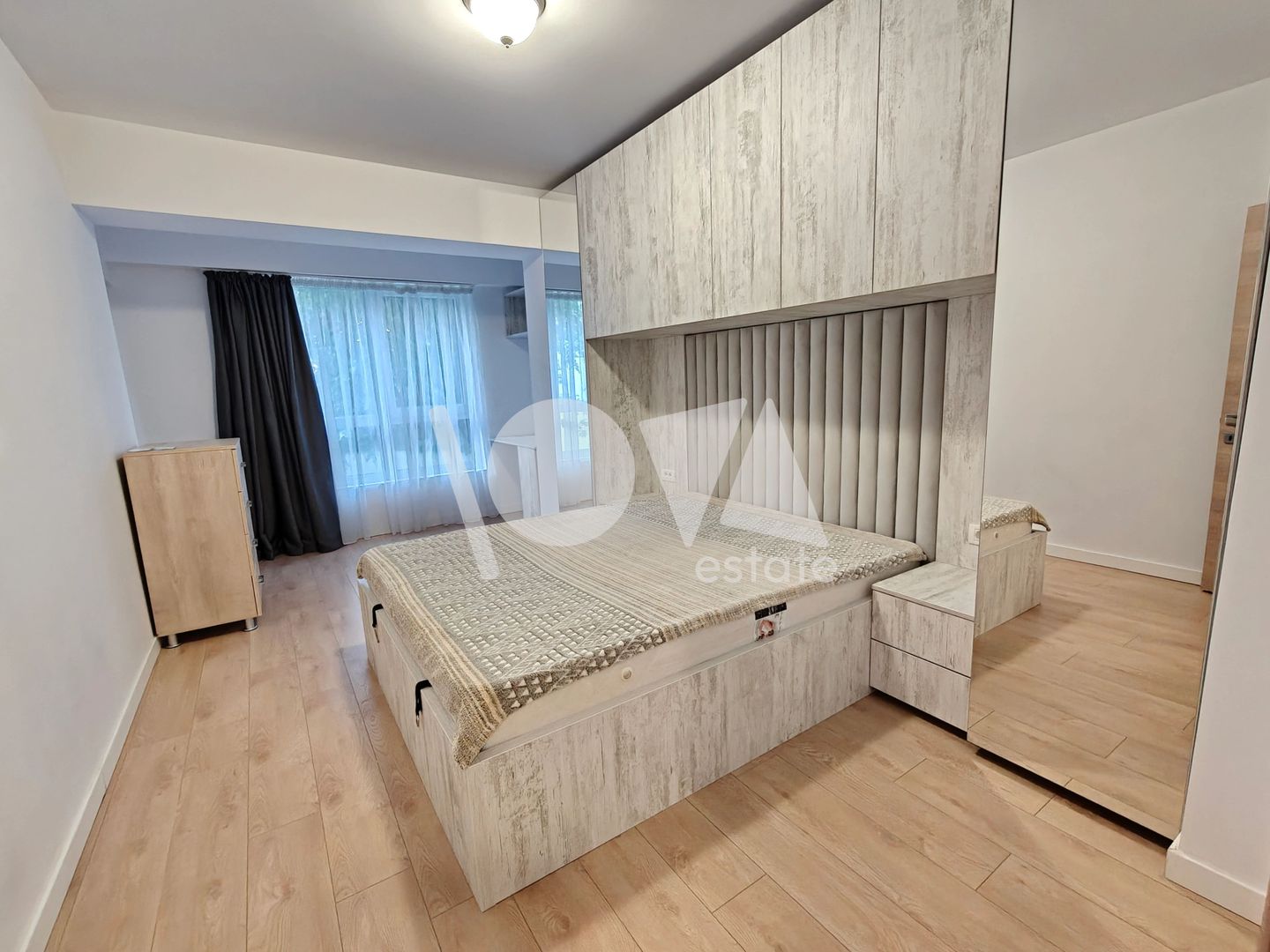 De închiriat: apartament 2 camere - spațios - cochet - Timpuri Noi - Poză 6