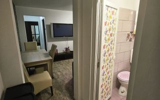 Apartament 3 camere – Zona Vest, parter – mobilat și utilat - Poză 21