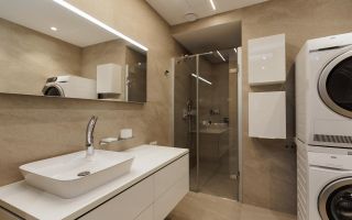 Chirie, apartament cu 2 camere, str. Petru Movilă, sectorul Centru - Poză 19