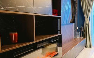 Premium Apartament Unicat Zona Politehnica Iuliu Maniu 6 Afi Mall - Poză 15