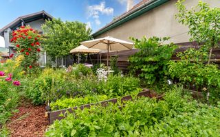 Casa individuala | 4 camere | 470 mp teren  | Avram Iancu, Floresti - Poză 4