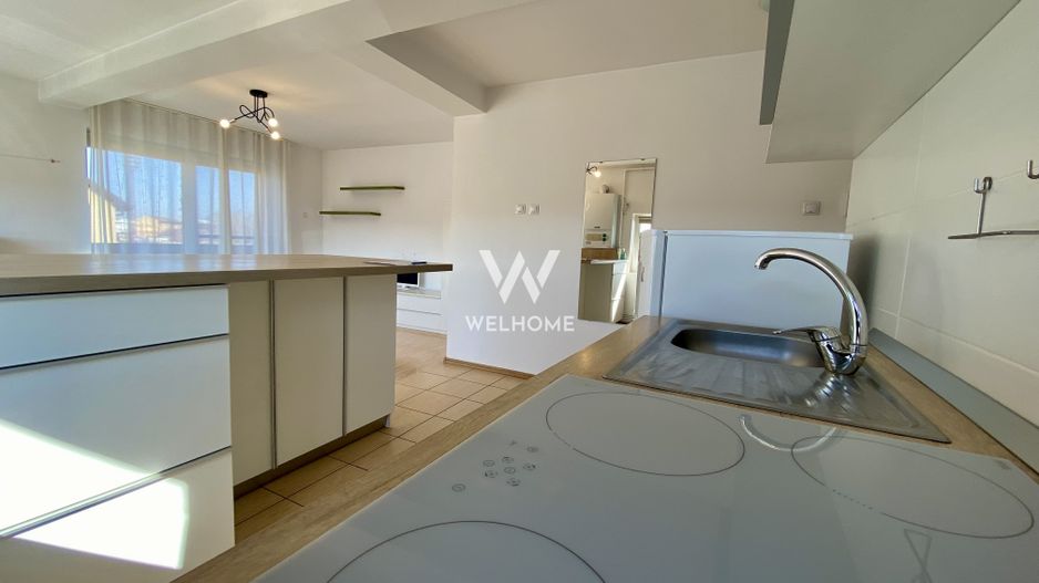 Vând apartament 2 camere zona Promenada Mall.  Sibiu - Poză 4