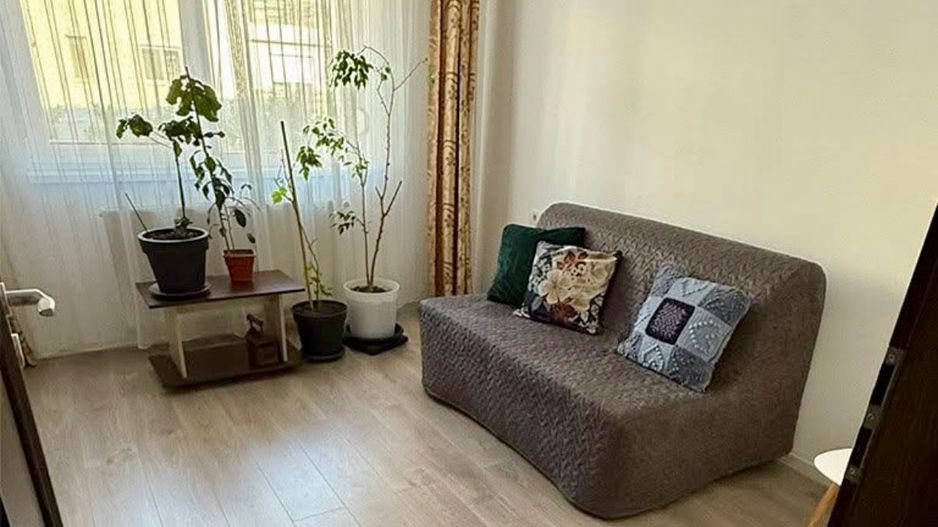 Giroc-Calea Timisoarei | 3 Camere | 2 Balcoane | Mobilat-Utilat | Loc parcare - Poză 12