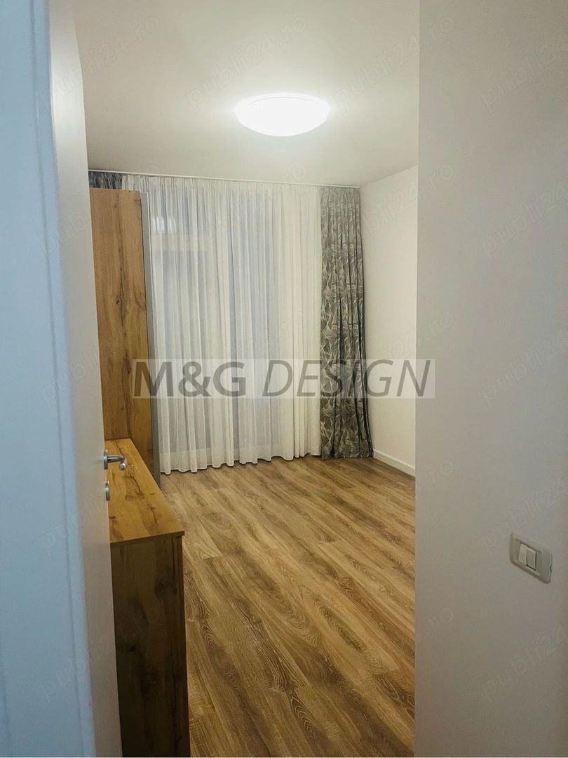 Apartament 2 camere Circumvalatiunii bloc nou - Poză 3