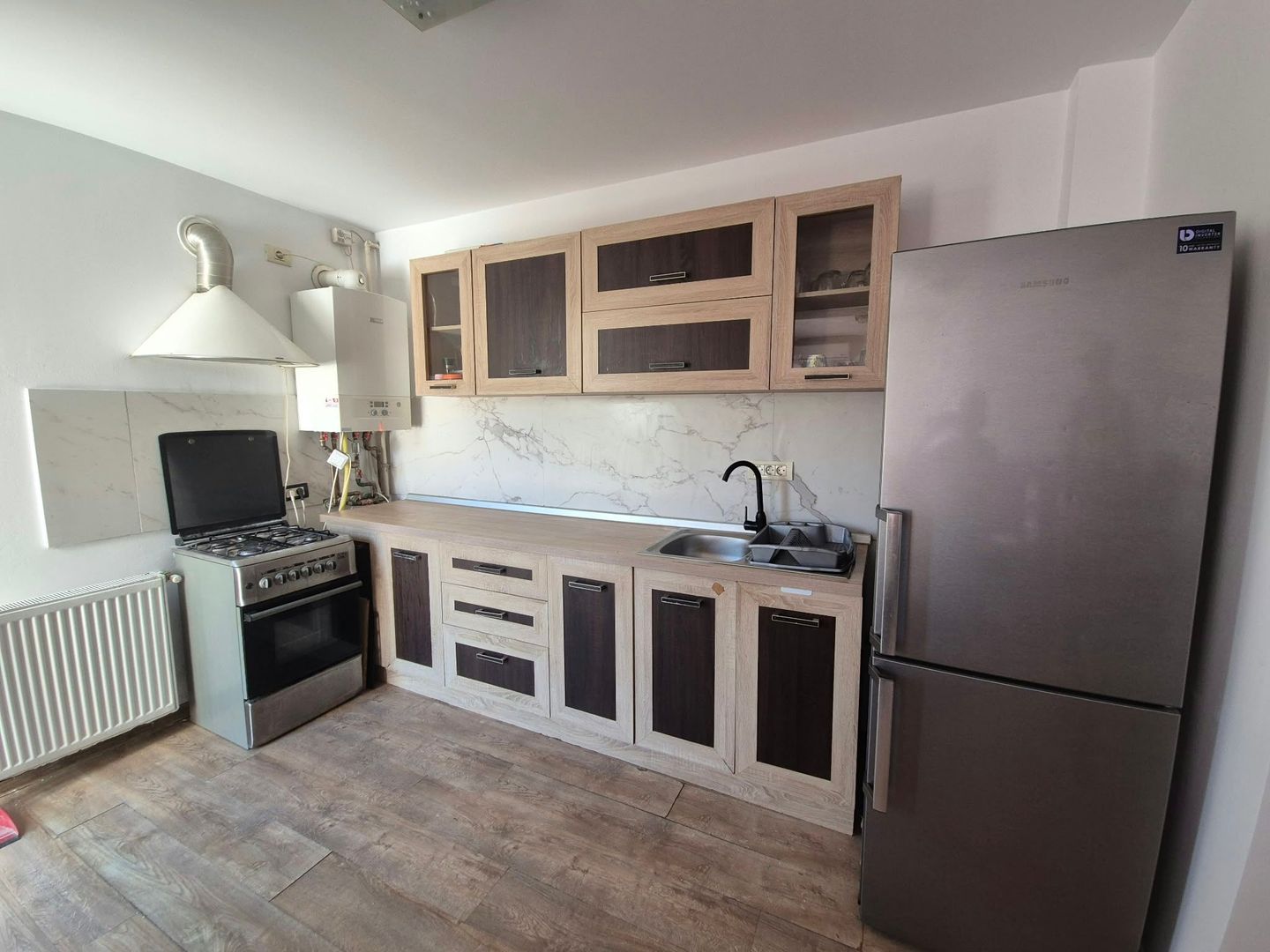 Giroc | 2 Camere | 2 Locuri de parcare | Disponibil imediat - Poză 9