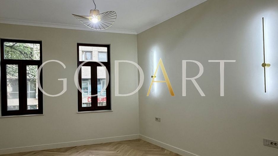 Apartament 4 camere  | Vila interbelică | Renovat | Eminescu - Poză 7