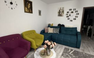 Apartament cu 3 camere | 70 mp | Florești | Zona Stadionului - Poză 3