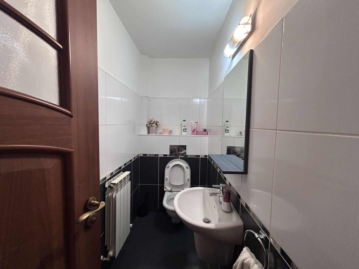 Casa/vila de vanzare Arad - Poză 26