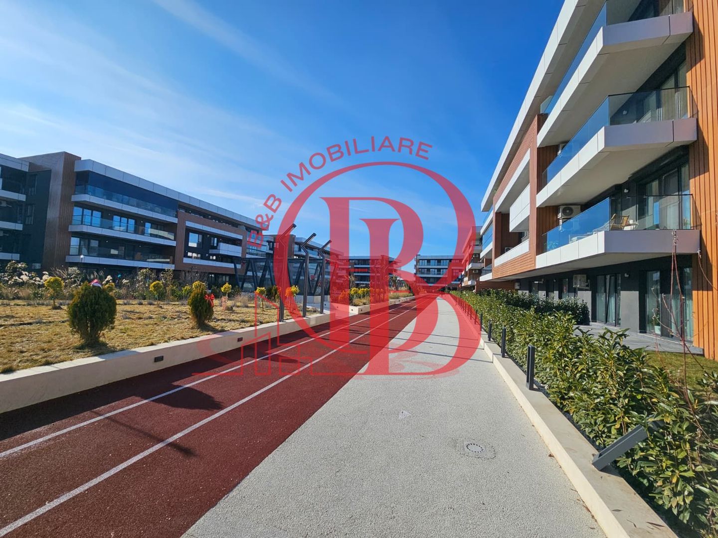 Astorium Garden - Poză 4