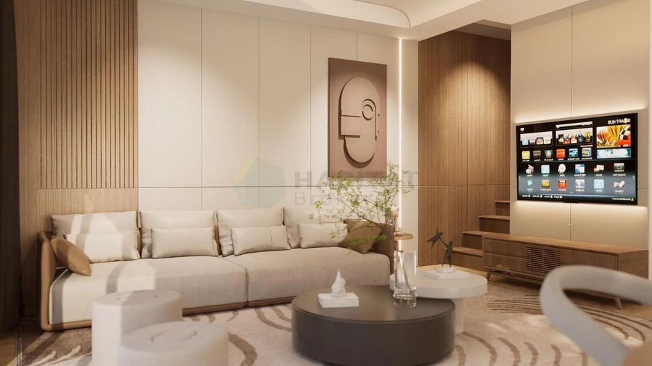 Orhideelor Residence | Vile Premium Pipera - Poză 32