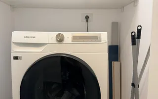 Penthouse de închiriat | 2 camere | Coresi – Tractorul | Terasă 50 mp - Poză 15