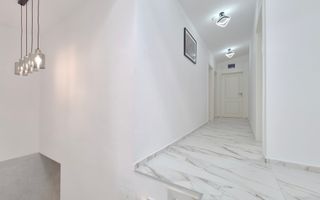 Casa de vânzare zona Centrală - 225 mp - Poză 20