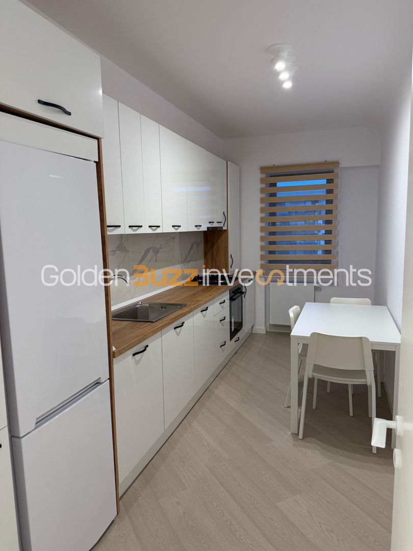 Apartament 2 camere | Bucătărie închisă | Parcare - Poză 4