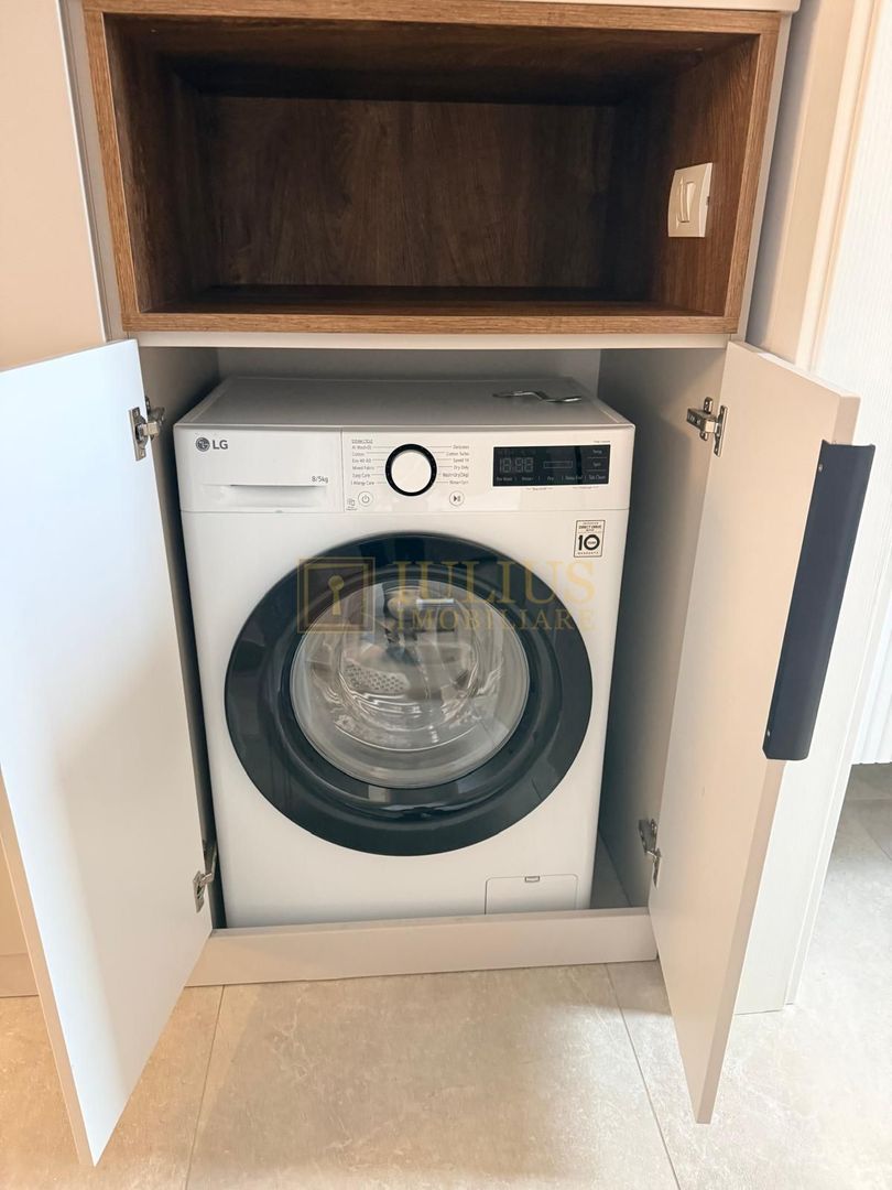 Bloc nou| 2 camere| apartament de lux| loc de parcare| Ghiroda| - Poză 18