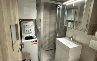 GARSONIERA- APARATORII PATRIEI, BUCATARIE INCHISA, METROU, MODERN - Poză 9