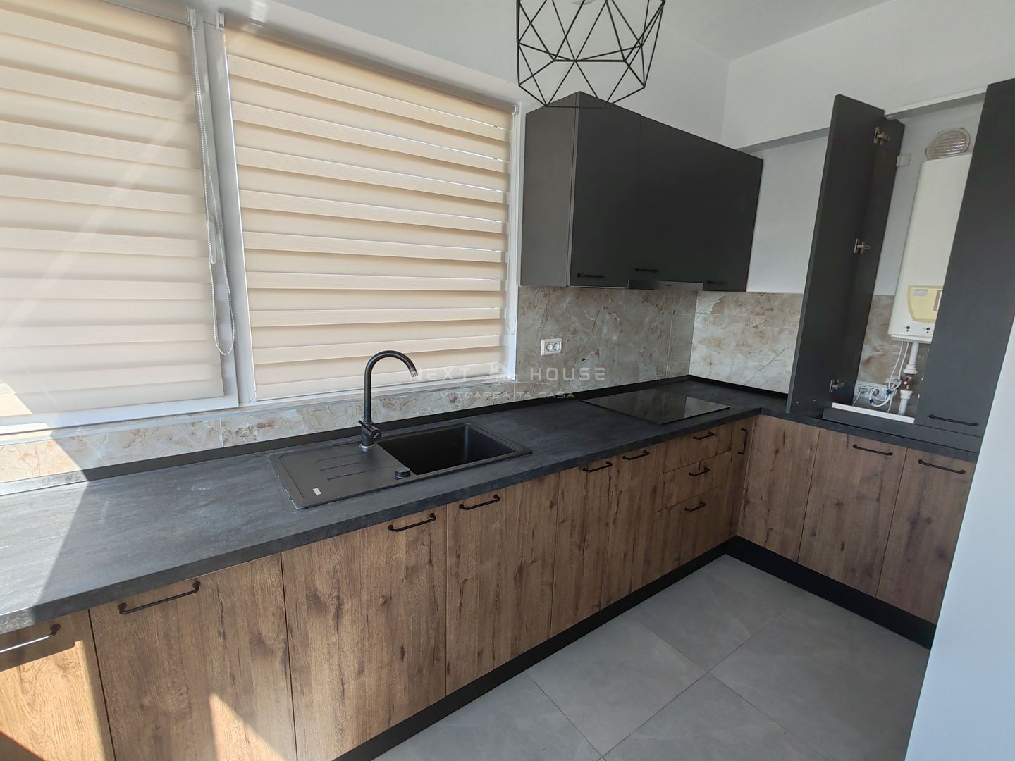 Apartament  Unirii - Rahova  ( Liberty Mall ) - Poză 10