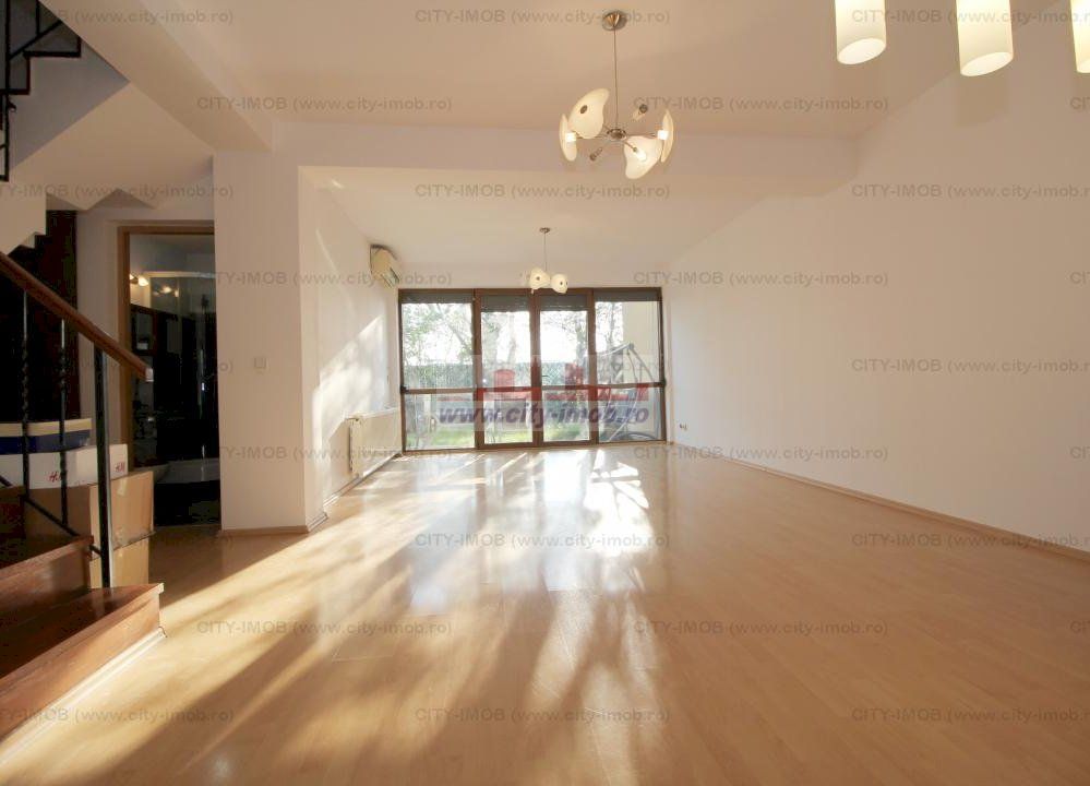 Inchiriere  Vila  P+2 Etaje in Pipera, Voluntari - Poză 2