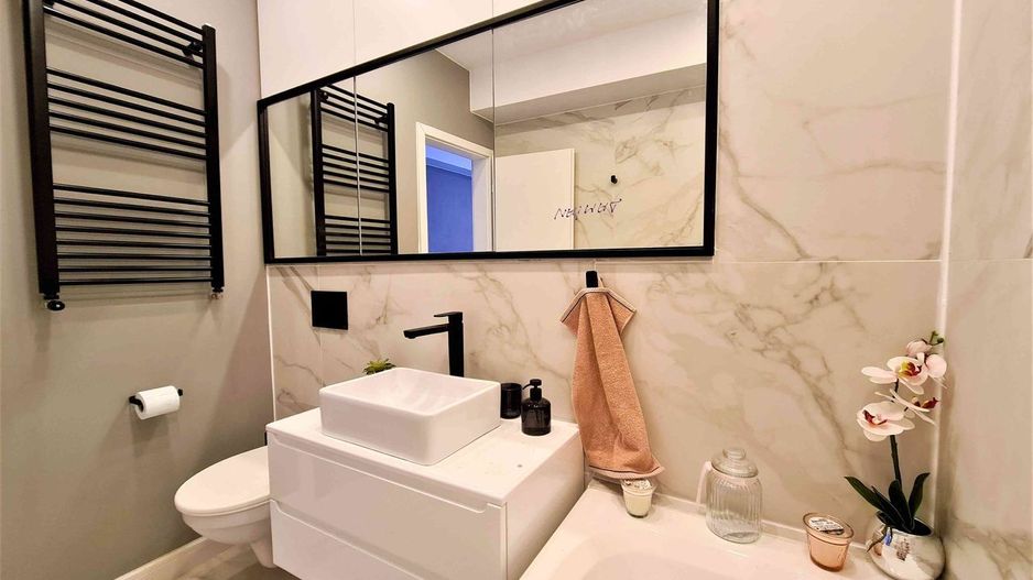 Apartament Pipera 3 camere, curte / gradina (proprietar) - Poză 12