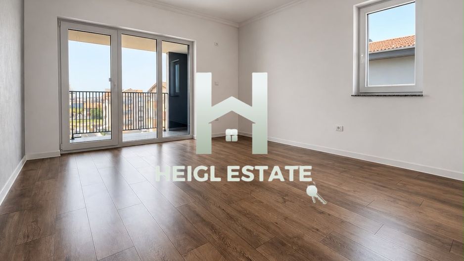 Apartament 2 camere de vânzare, Giroc - Poză 2