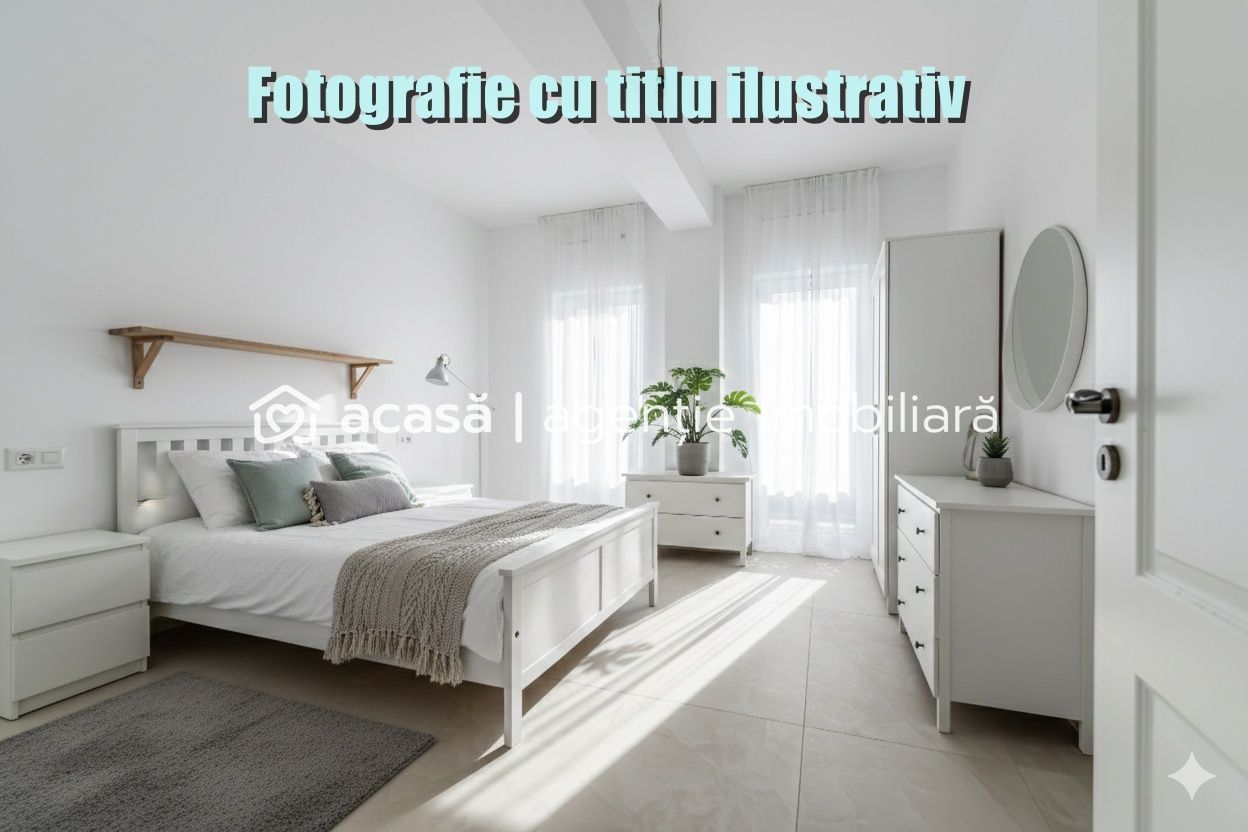 Apartament 3 camere în bloc finalizat – Micalaca | Parcare inclusă - Poză 4
