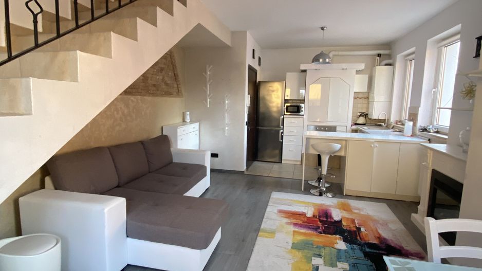 Cochet la intrare in Dumbravita - Poză 19