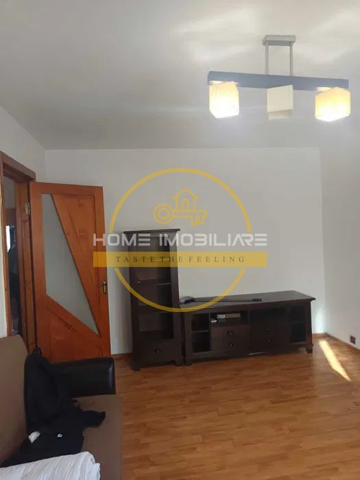 Apartament 2 Camere , 52 mp, Podul de Piatră - 10 Min de Palas Ma - Poză 4