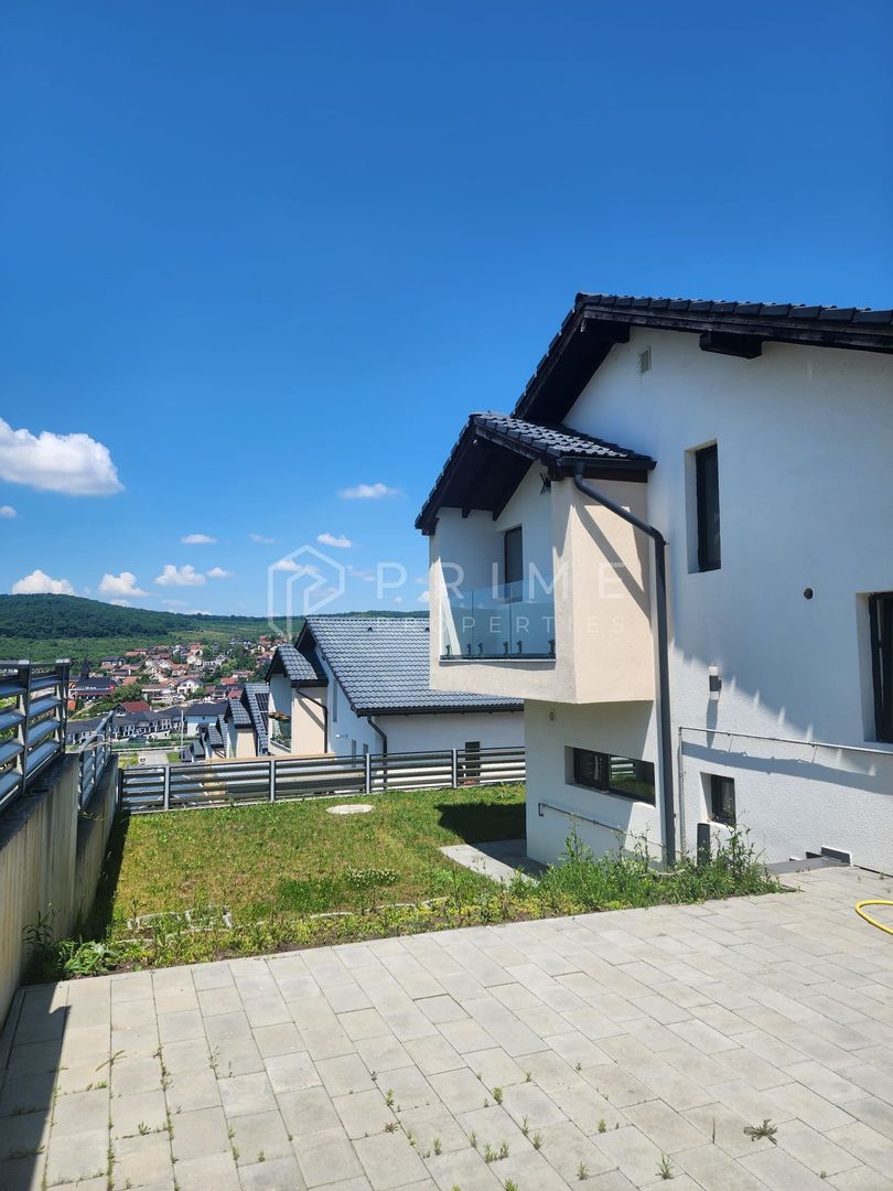 Casă individuală modernă | Livezeni | 120 mp utili | Mobilată Utilată - Poză 3