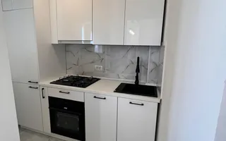 Comision 0% Apartament cu 1 cameră, complet renovat | Bd. Take Ionescu | - Poză 11
