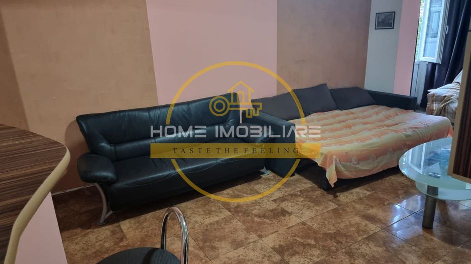 Etaj 1/Apartament 2 camere 64mp/ Zona  Bd.Stefan Cel Mare - Poză 3