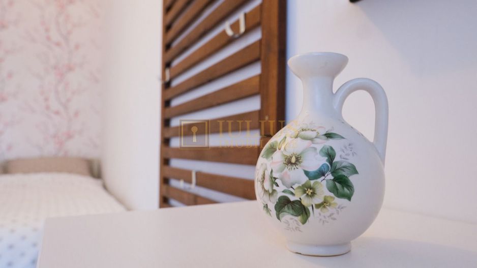 3 camere-2 dormitoare| Soarelui| etaj 1| parcare| termoficare| pet friendly - Poză 5