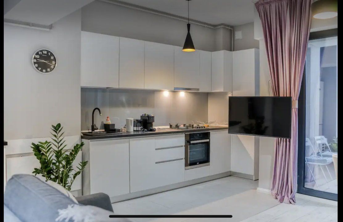 Apartament 2 camere de Lux Unirii - Poză 7