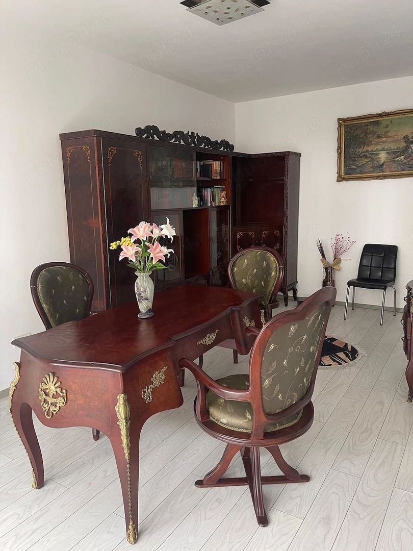 Apartament 2 camere, etaj 1, balcon deschis, Hera Residence - Poză 2