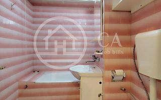 Apartament cu 2 camere de vanzare in zona Nufarul, Oradea - Poză 10