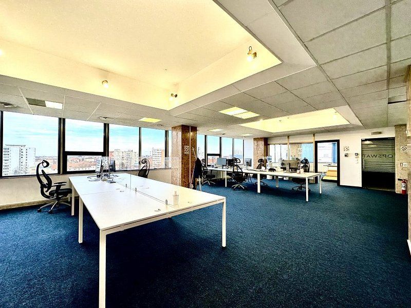 City view office - Poză 15