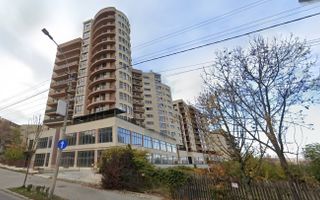 Apartament 2 camere bloc nou, 60 mp, finisat, str Observatorului Zorilor - Poză 13