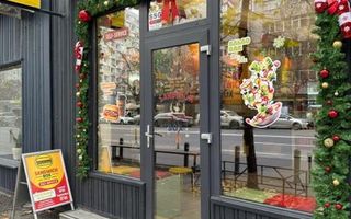 Spațiu comercial Calea Dorobanți - Poză 1