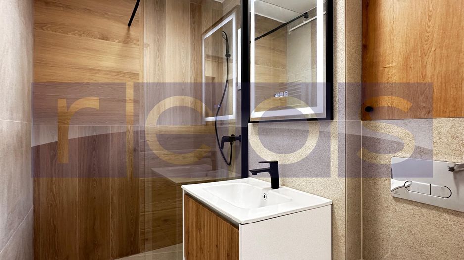 VANZARE APARTAMENT 2 CAMERE | LACUL TEI | NOU RENOVAT-MOBILAT | 40 MP - Poză 17