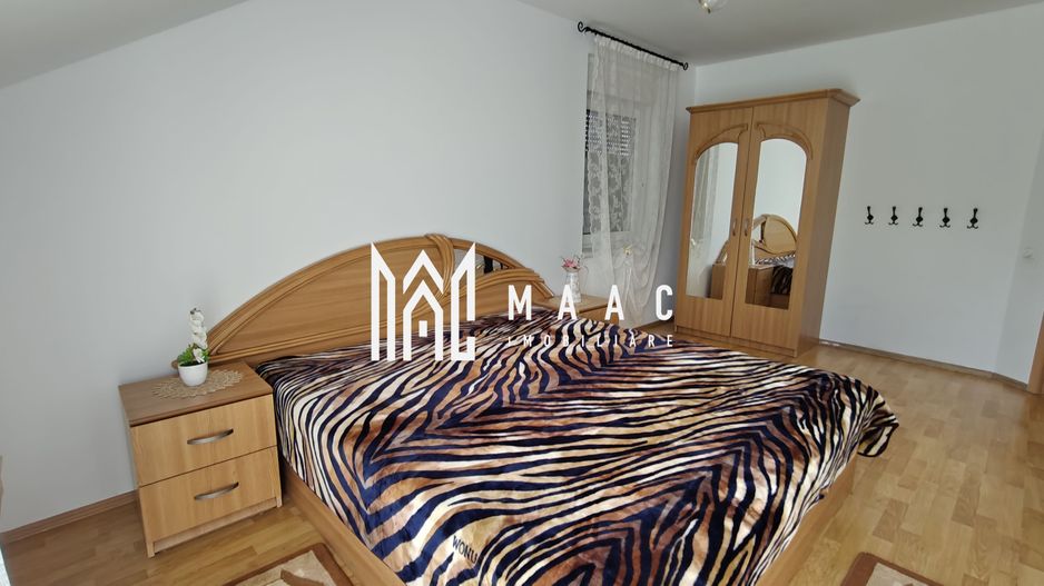 Casă de închiriat 4 camere | Sibiu Trei Stejari | 260 mp, garaj - Poză 9