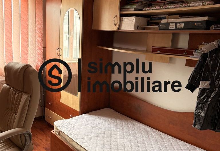3 semidecomandate, centrala termica, Brazda lui Novac - 128 000 Euro - Poză 5