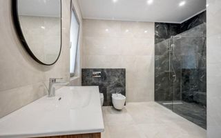 Casă individuală modernă de vânzare – Tunari | 0% comision | 310.000 € - Poză 12