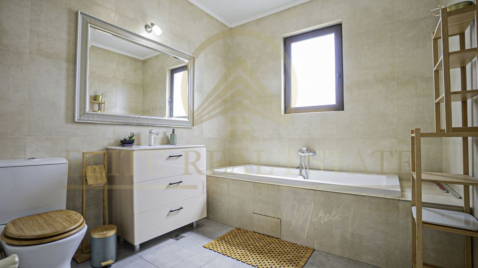 Penthouse 3 camere, 100 mp, Terasa 50 mp, Lift direct in apartament - Poză 11