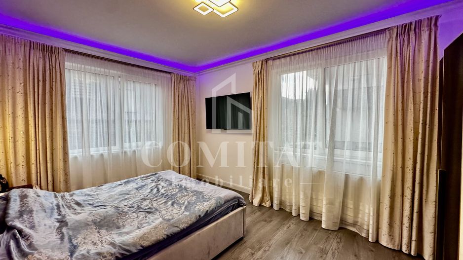 Apartament la cheie | Parcare | Zona Str Porii - Poză 4