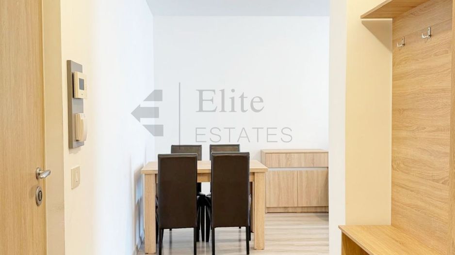 Apartament 2 camere Prima Onestilor Oradea | Parcare privata - Poză 9