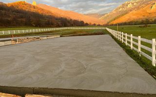 Teren de vanzare – Rimetea, Alba | 9000 mp - Poză 7