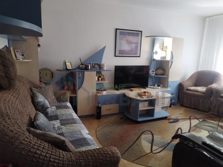 # vând apartament 3 camere - Poză 5