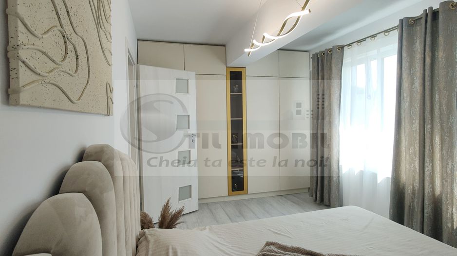 2 CAM INTAB.TATARASI LUX , MOBILAT LOC DE PARCARE, 137000euro plus TVA - Poză 6