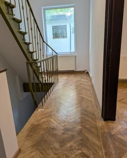 De Inchiriat Casa 5 Camere Cismigiu - Kogalniceanu sector 1 - Poză 4