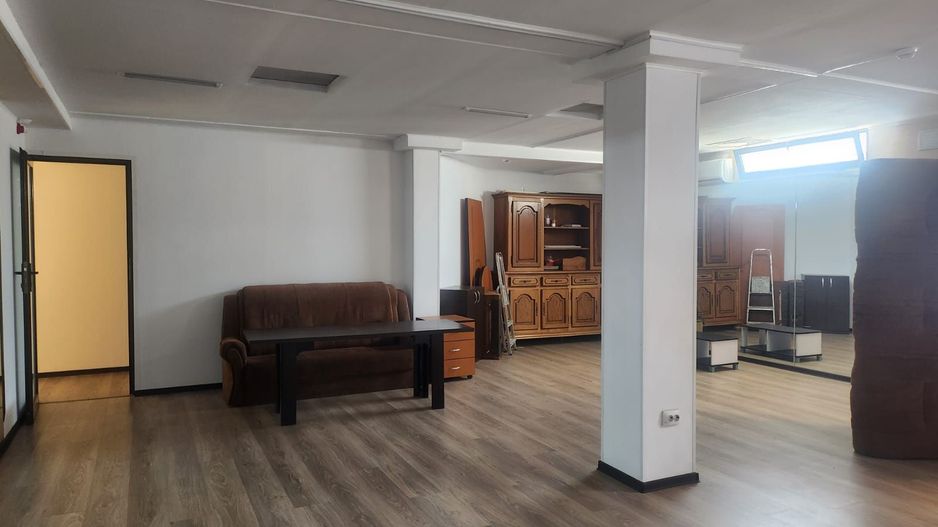 Spatiu comercial de inchiriat - Popa Sapca - Poză 1