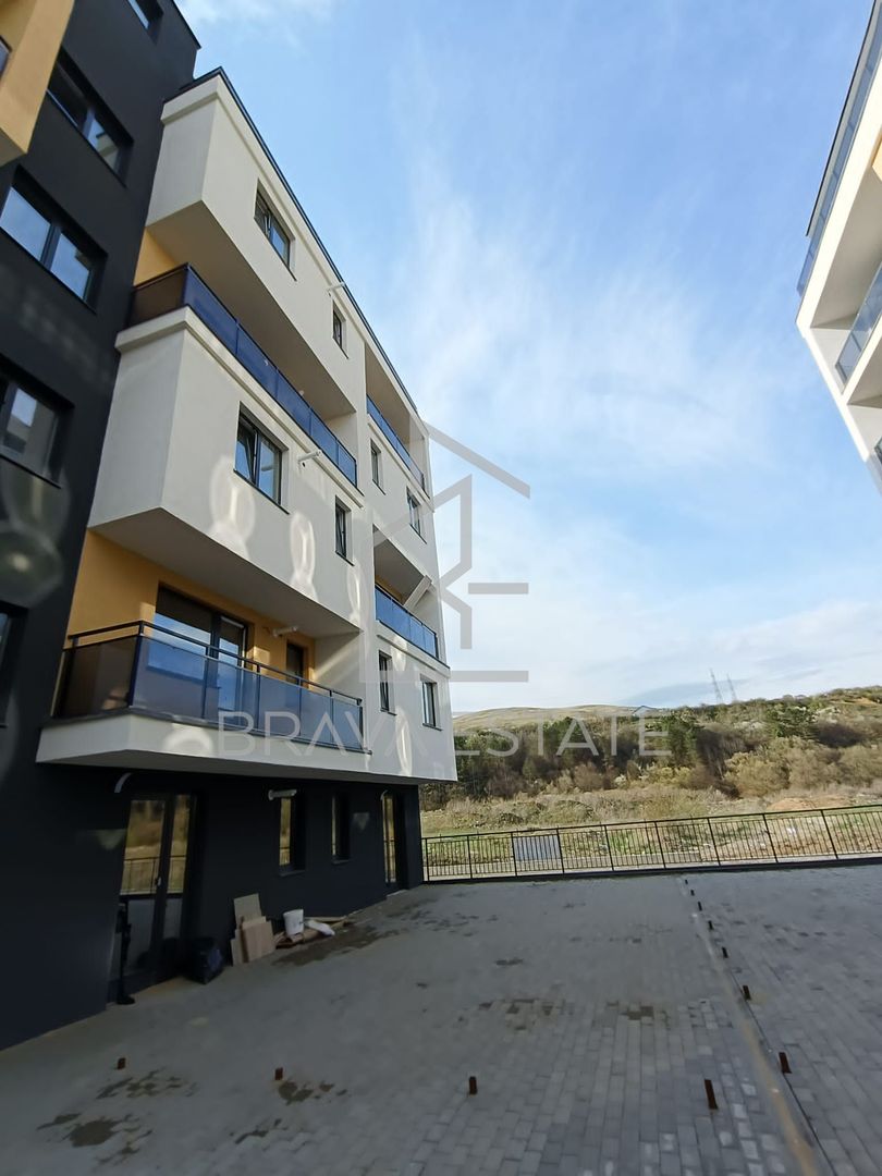 Apartament 2 camere ,  56mp, parcare, terasa zona Tineretului - Poză 9