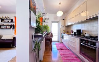 COMISION 0 % Apartament 2 camere, Alverna Gheorgheni - Poză 3